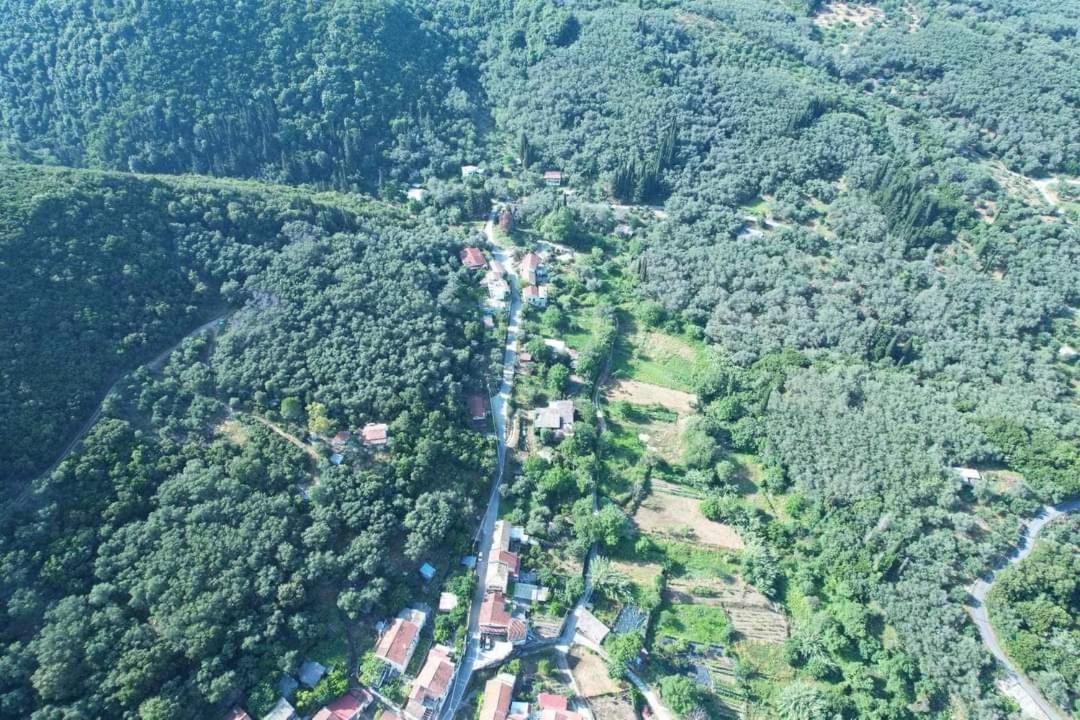 Harry'S Retreat ξενώνας Klimatia Εξωτερικό φωτογραφία
