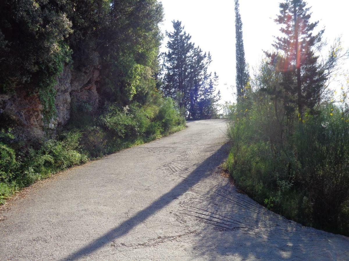 Harry'S Retreat ξενώνας Klimatia Εξωτερικό φωτογραφία