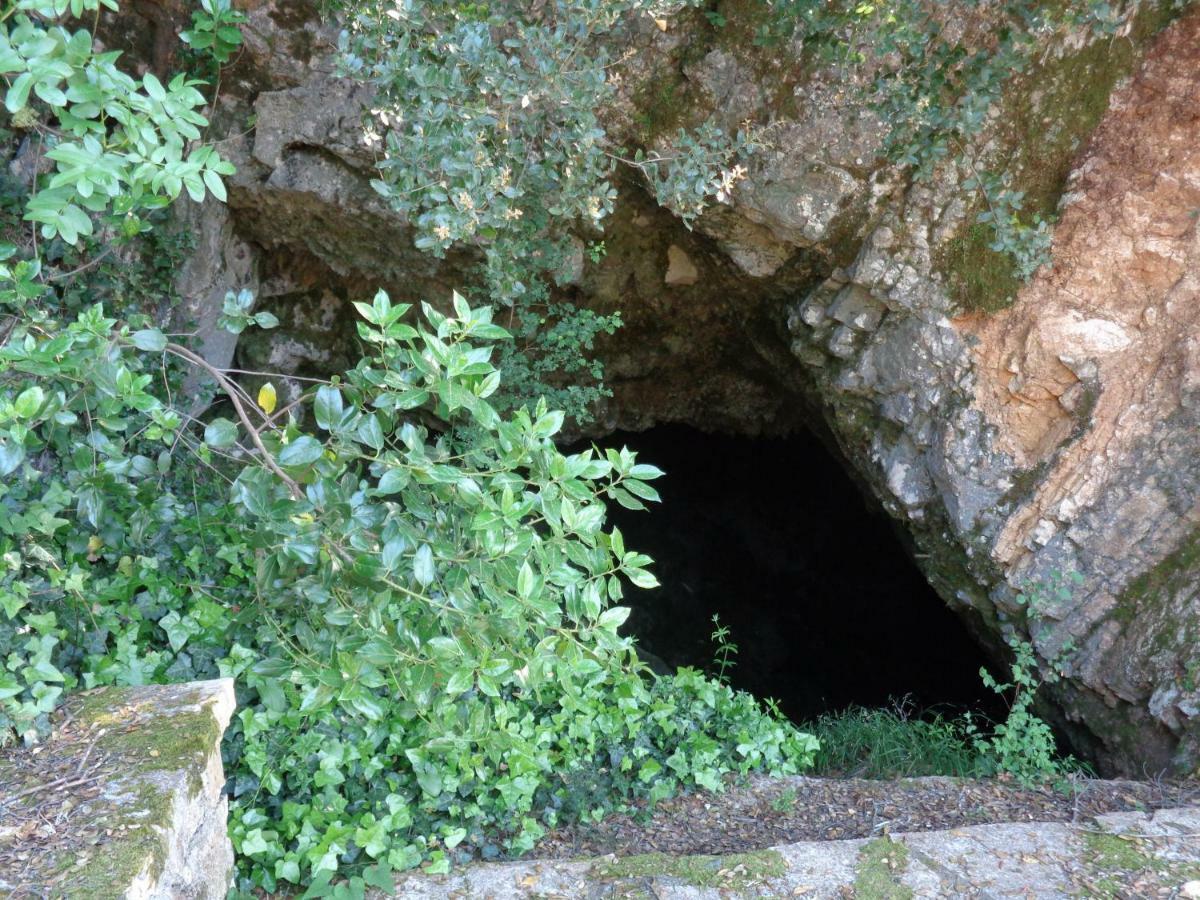 Harry'S Retreat ξενώνας Klimatia Εξωτερικό φωτογραφία