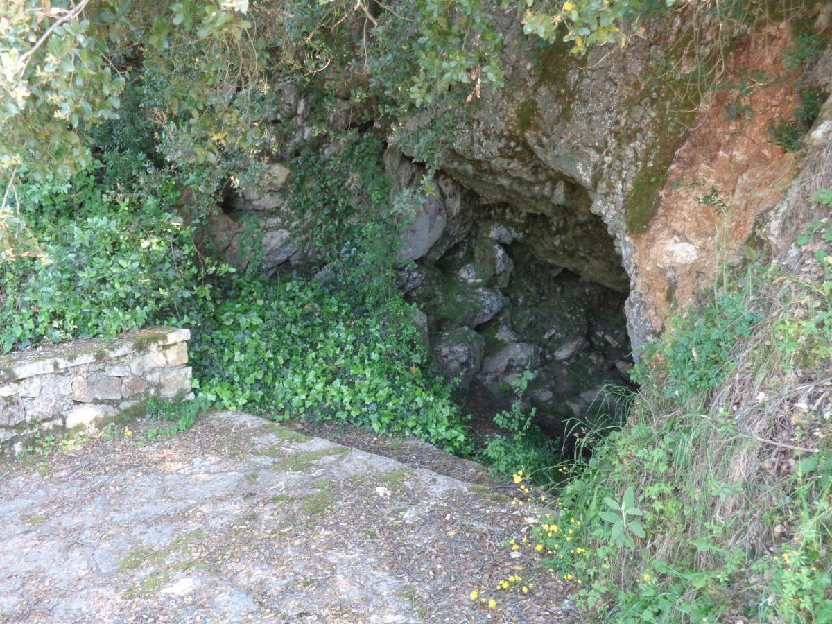 Harry'S Retreat ξενώνας Klimatia Εξωτερικό φωτογραφία